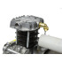 Kompressori pump koos mootoriga, 24–50 l