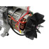 Kompressori pump koos mootoriga, 24–50 l