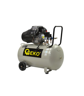 Õlikompressor Compact, 100L
