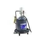 Statsionaarne pneumaatiline määrdepump, 20 l