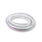 Traadiga tugevdatud imivoolik – 2'' 50mm, 5m