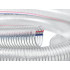 Traadiga tugevdatud imivoolik – 2'' 50mm, 5m