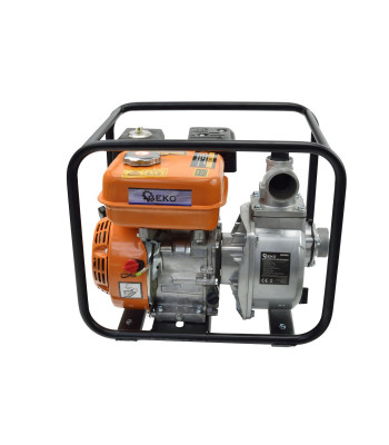 Bensiinimootoriga veepump, 6,5 hj, 2