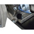 Bensiinimootoriga veepump, 6,5 hj, 2
