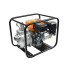 Bensiinimootoriga veepump, 6,5 hj, 2