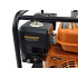 Bensiinimootoriga veepump, 6,5 hj, 2