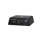 Bluetoothi HiFi-helisaatja ja -vastuvõtja (2-in-1, Apt-X, NFC) BT-1