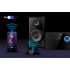 Bluetoothi HiFi-helisaatja ja -vastuvõtja (2-in-1, Apt-X, NFC) BT-1