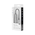 USB-C adapter (HUB) HDMI/USB 3.0/USB 2.0/C-portidele