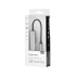 USB-tüüpi C adapter (HUB) HDMI/USB3.0/SD/MicroSD/C-portidega