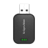 Juhtmevaba CarPlay ja Android Auto adapter Kruger&Matz HL-CP03