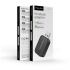 Juhtmevaba CarPlay ja Android Auto adapter Kruger&Matz HL-CP03