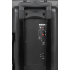 Aktiivkõlar 2 UHF-juhtmevaba mikrofoni, SD, Bluetooth, FM, USB, Kruger&Matz KM 1712 40 Watt