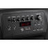 Aktiivkõlar 2 UHF-juhtmevaba mikrofoni, SD, Bluetooth, FM, USB, Kruger&Matz KM 1712 40 Watt