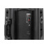 Aktiivkõlar 2 UHF-juhtmevaba mikrofoni, SD, Bluetooth, FM, USB, Kruger&Matz KM 1712 40 Watt