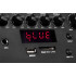 Aktiivkõlar 2 UHF-juhtmevaba mikrofoni, SD, Bluetooth, FM, USB, Kruger&Matz KM 1712 40 Watt