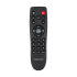 Aktiivne kõlar 2 juhtmevaba UHF-mikrofoni, SD, Bluetooth, FM, USB, LED, 60 Watt, KM 1718