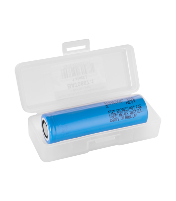 Samsung Li-ion aku 5000 mAh, 20,25 × 70,8 mm, INR21700-50E