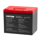 LiFePO4 aku BMS-iga 60Ah