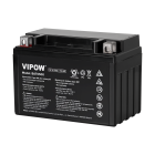 Mootorratta aku VIPOW MC, 12V 9Ah
