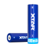 Liitiumioonaku elektroonilise kaitsega, 800mAh, 3,7V, XTAR 14500 / AA / R6
