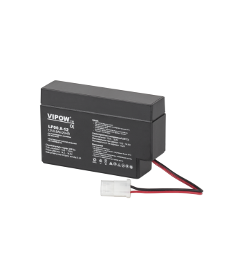 Geelaku Vipow, 12 V / 0,8 Ah