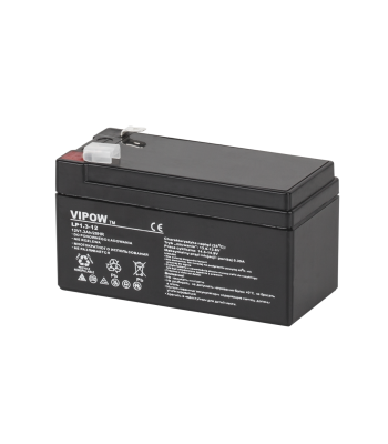 Geelaku Vipow, 12 V / 1,3 Ah
