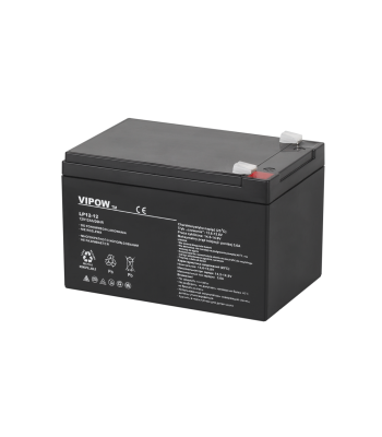 Geelaku Vipow 12 V 12 Ah