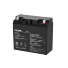 Geelaku Vipow, 12 V, 17 Ah