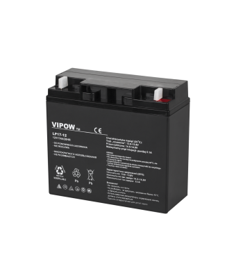 Geelaku Vipow, 12 V, 17 Ah