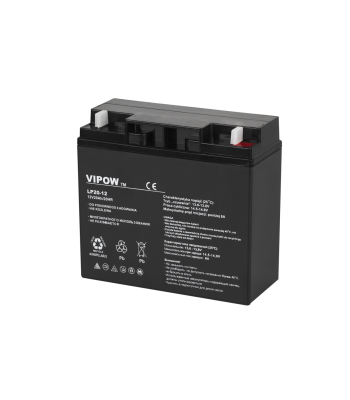 Geelaku Vipow 12 V / 20 Ah