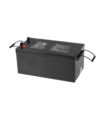Geelaku Vipow 12 V 250 Ah
