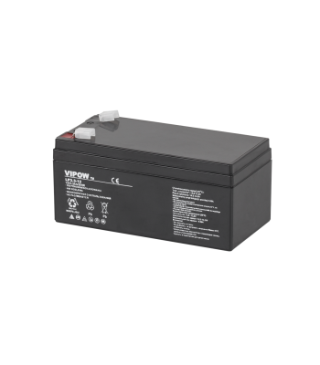 Geelaku Vipow – 12 V, 3,3 Ah