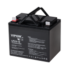 Geelaku Vipow – 12 V, 33 Ah