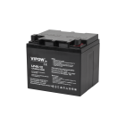 Geelaku VIPOW 12 V / 40 Ah