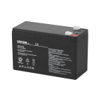 Geelaku VIPOW 12V 7.5Ah