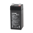 Geelaku Vipow, 4 V, 4,9 Ah
