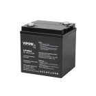 Geelaku Vipow, 6 V / 100 Ah