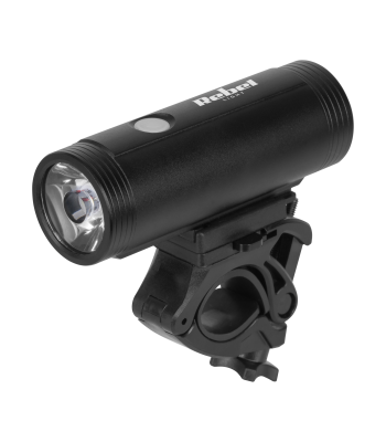 Akuga LED-jalgrattalamp Rebel 10W IPX5 400lm