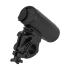 Akuga LED-jalgrattalamp Rebel 10W IPX5 400lm