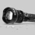 Akuga LED-taskulamp Rebel Light URZ0942 20 W