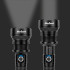 Akuga LED-taskulamp Rebel Light URZ0942 20 W