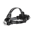 Laetav pealamp Rebel 10W