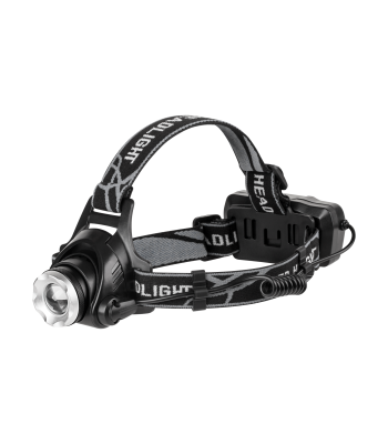 Laetav pealamp Rebel 10W