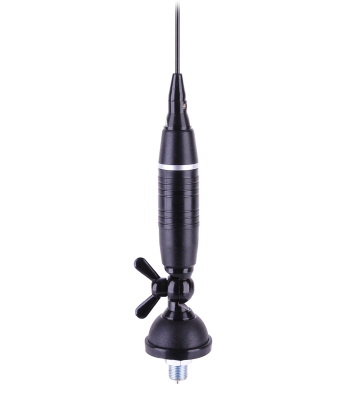 CB-antenn Peiying Elite, paigaldatav, CB 125, 80 cm