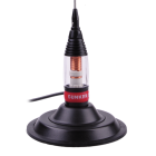 CB-antenn magnetkinnitusega Sunker Elite CB 116