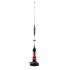 CB-antenn magnetkinnitusega Sunker Elite CB 119