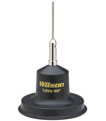 CB-antenn Wilson LITTLE WIL