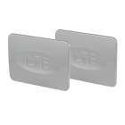 Dual LTE-antenn