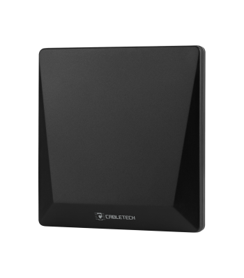 Cabletechi DVB-T2 digitaaltelevisiooni siseantenn ANT0690